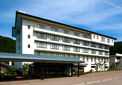 Hotel Gujo Hachiman